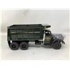 Image 1 : NEW Collector Die Cast Mack L Series Dump Truck 1/34