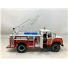 Image 2 : NEW Collector Die Cast International S-Series Service Truck 1/25