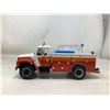 Image 5 : NEW Collector Die Cast International S-Series Service Truck 1/25
