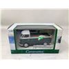 Image 1 : NEW Collector Die Cast Cararama VW T1 Pick Up 1/43