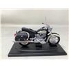 Image 1 : NEW Collector Die Cast Yamaha Royal Star Tour Classic Motorcycle