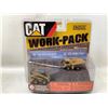 Image 1 : NEW Collector Die Cast Cat 272C Skid Steer Loader