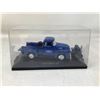 Image 1 : NEW Collector Die Cast 1956 Ford F-100 Pickup Truck in Display Case