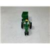 Image 2 : NEW Collector Die Cast John Deere Tractor and Trailer, no box