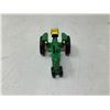 Image 5 : NEW Collector Die Cast John Deere Tractor and Trailer, no box