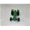 Image 3 : NEW Collector Die Cast John Deere Tractor and Trailer, no box