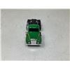 Image 4 : NEW Collector Die Cast John Deere Tractor and Trailer, no box