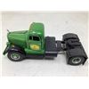 Image 7 : NEW Collector Die Cast John Deere Tractor and Trailer, no box
