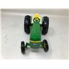 Image 2 : NEW Collector Die Cast John Deere Tractor 2240, no box