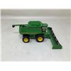 Image 1 : NEW Collector Die Cast John Deere 9750STS Combine, no box
