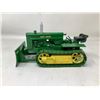 Image 1 : NEW Collector Die Cast John Deere with Metal Tracks, no box