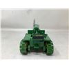 Image 3 : NEW Collector Die Cast John Deere with Metal Tracks, no box