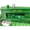 Image 5 : NEW Collector Die Cast John Deere with Metal Tracks, no box