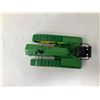 Image 5 : NEW Collector Die Cast John Deere Tractor 40, no box