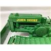 Image 5 : NEW Collector Die Cast John Deere Tractor 40, no box
