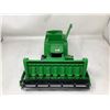 Image 2 : NEW Collector Die Cast John Deere Maximizer 9510, no box