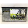 Image 3 : NEW Collector Die Cast John Deere 1110E Forwarder 1/50