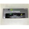 Image 4 : NEW Collector Die Cast John Deere 1110E Forwarder 1/50