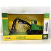 Image 1 : NEW Collector Die Cast John Deere 2954D Live Heel Log Loader