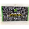 Image 2 : NEW Collector Die Cast John Deere 1010 Crawler w/Blade