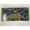 Image 4 : NEW Collector Die Cast John Deere 1010 Crawler w/Blade