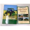 Image 1 : Lot of John Deere Tractor and Machines Book