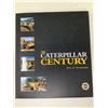 Image 1 : The Caterpillar Century Book
