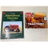 Image 1 : Lot of Tractor Books