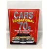 Image 1 : Cars of the Sensational 70's Book
