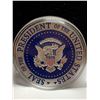 Image 2 : Trump 2024 save America Again new cased commemorative coin