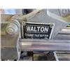 Image 3 : Walton Ceramic Tile Cutter, Long reach 32" L - OUT OF BOX - SOLD AS IS