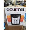 Image 1 : Gourmia 6.7L Digital Air Fryer - OPEN BOX - SOLD AS IS