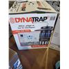 Image 2 : DynaTrap Mosquito Trap - OPEN BOX - SOLD AS IS