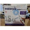 Image 1 : Waterpik Water Flosser OPEN BOX - SOLD AS IS