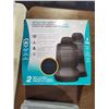 Image 1 : Wetsuit Seat Covers with Antibacterial Technology 2 Bucket Seat Covers - OPEN BOX -  SOLD AS IS