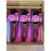 Image 1 : NEW  - Lot fo 3 Goody Shine Enhancing Hair Brushes