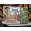 Image 1 : NEW  Stet of 2 Ecotrend  Outdoor Printed Cior Door Mats