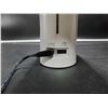 Image 3 : OttLite LED Lamp with Charging Base -OUT OF BOX - SOLD AS IS *Tested Working*