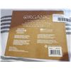 Image 2 : Organic Cotton Queen Sheet Set - OPEN BOX - SOLD AS IS