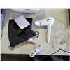 Image 1 : T3 Featherweight,Compact Travel Hair Dryer - OUT OF BOX - SOLD AS IS