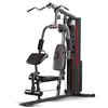 Image 2 : Marcy 150lb Stack Home Gym - MWM-990 - OUT OF BOX - SOLD AS IS