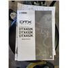 Image 2 : Yamaha DTX Electronic Drum Set - OUT OF BOX - SOLD AS IS