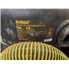 Image 2 : Dewalt 38L Wet Dry Vac - OUT OF BOX - SOLD AS IS