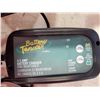 Image 2 : Battery Tender 4.5 Amp SuperSmart Battery Charger & Maintainer - OUT OF BOX - SOLD AS IS