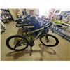 Image 1 : Gotyger 24 Speed 19" Alloy Frame Mountain Bike - No Chain - SOLD AS IS