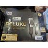 Image 1 : Whal Deluxe Complete Haircutting and Trimming Kit - OPEN BOX - SOLD AS IS