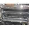 Image 3 : Black & Decker Crisp n' Bake Large Capacity Air Fry Convection Oven - OUT OF BOX - SOLD AS IS