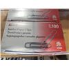 Image 2 : Case lot - ACCO Jumbo Paper Clips 100 Per Box// 5 Packs of 10 Boxes