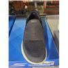 Image 3 : Sketchers Men's Black Sneakers - Size 10 - OPEN BOX - SOLD AS IS