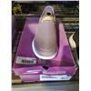 Image 3 : Sketchers Women's Pink Sneakers - Size 7 - OPEN BOX - SOLD AS IS